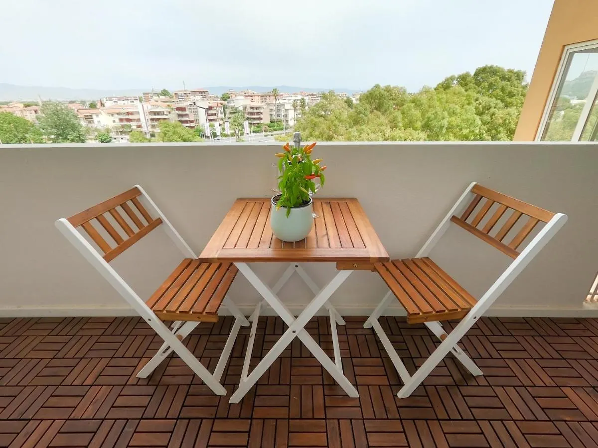 Suite Lighthouse Cagliari