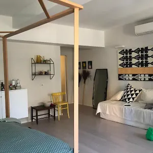  Pensión Casa Minu Santa Chiara