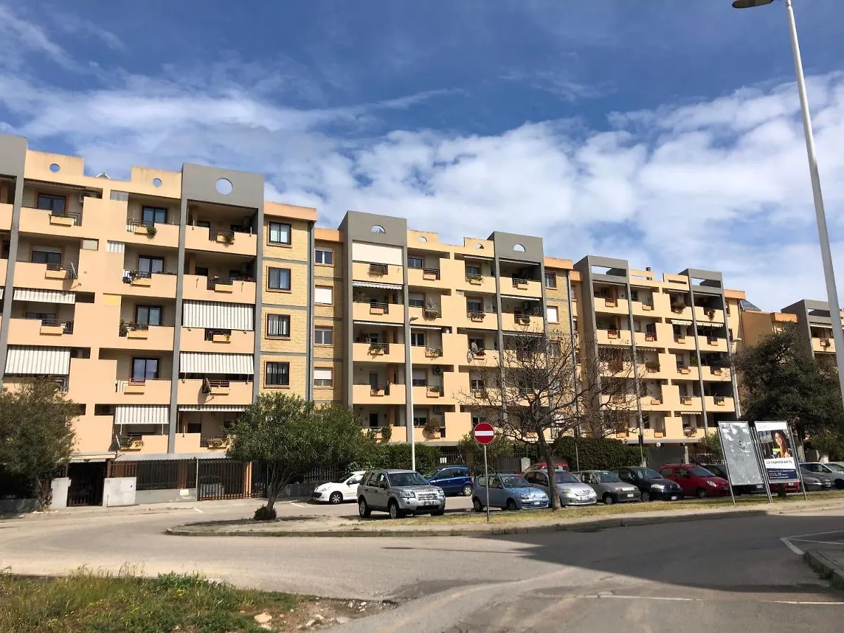 Suite Lighthouse Cagliari 0*,  Italien
