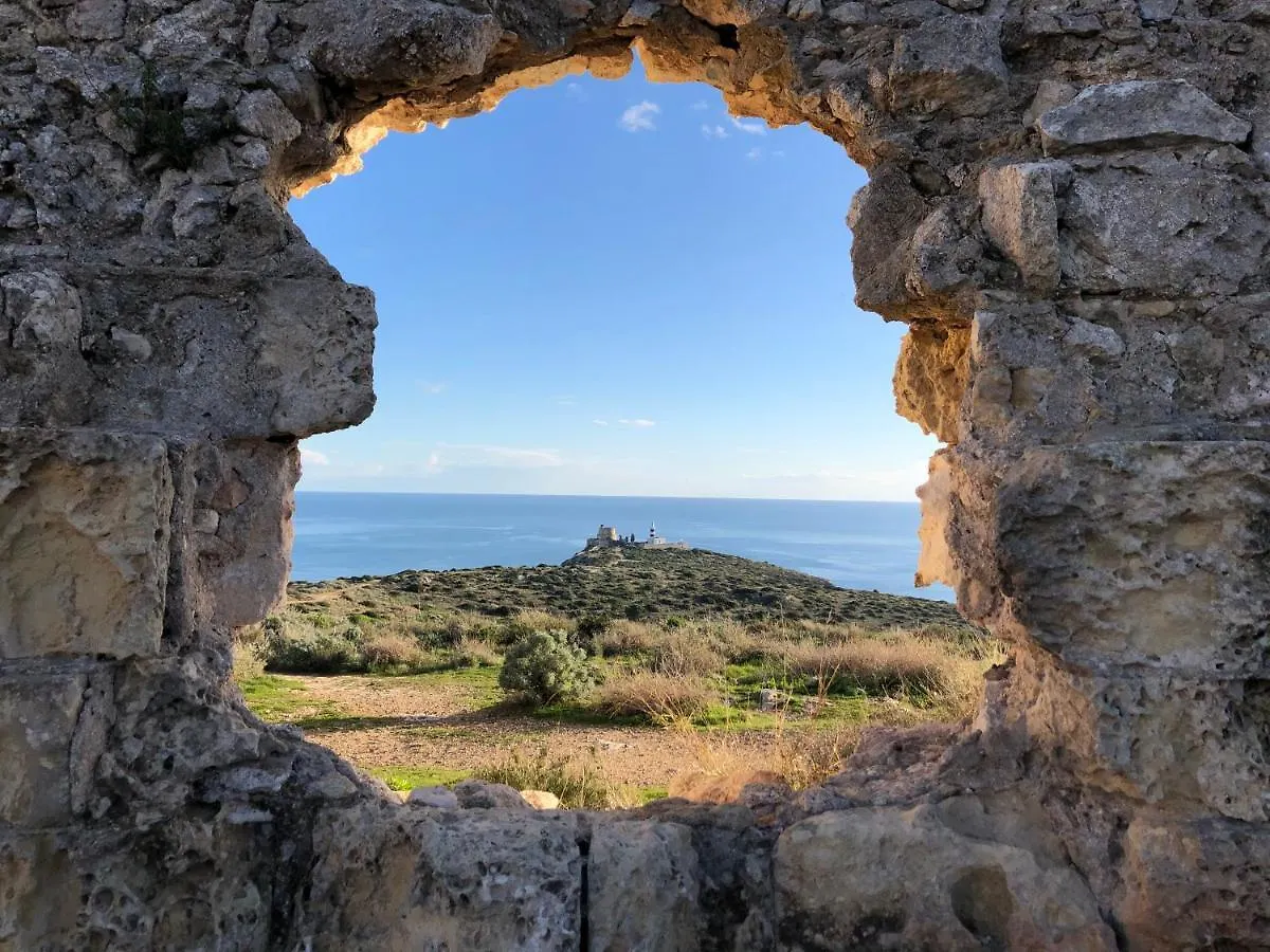 Suite Lighthouse Cagliari Pensionat