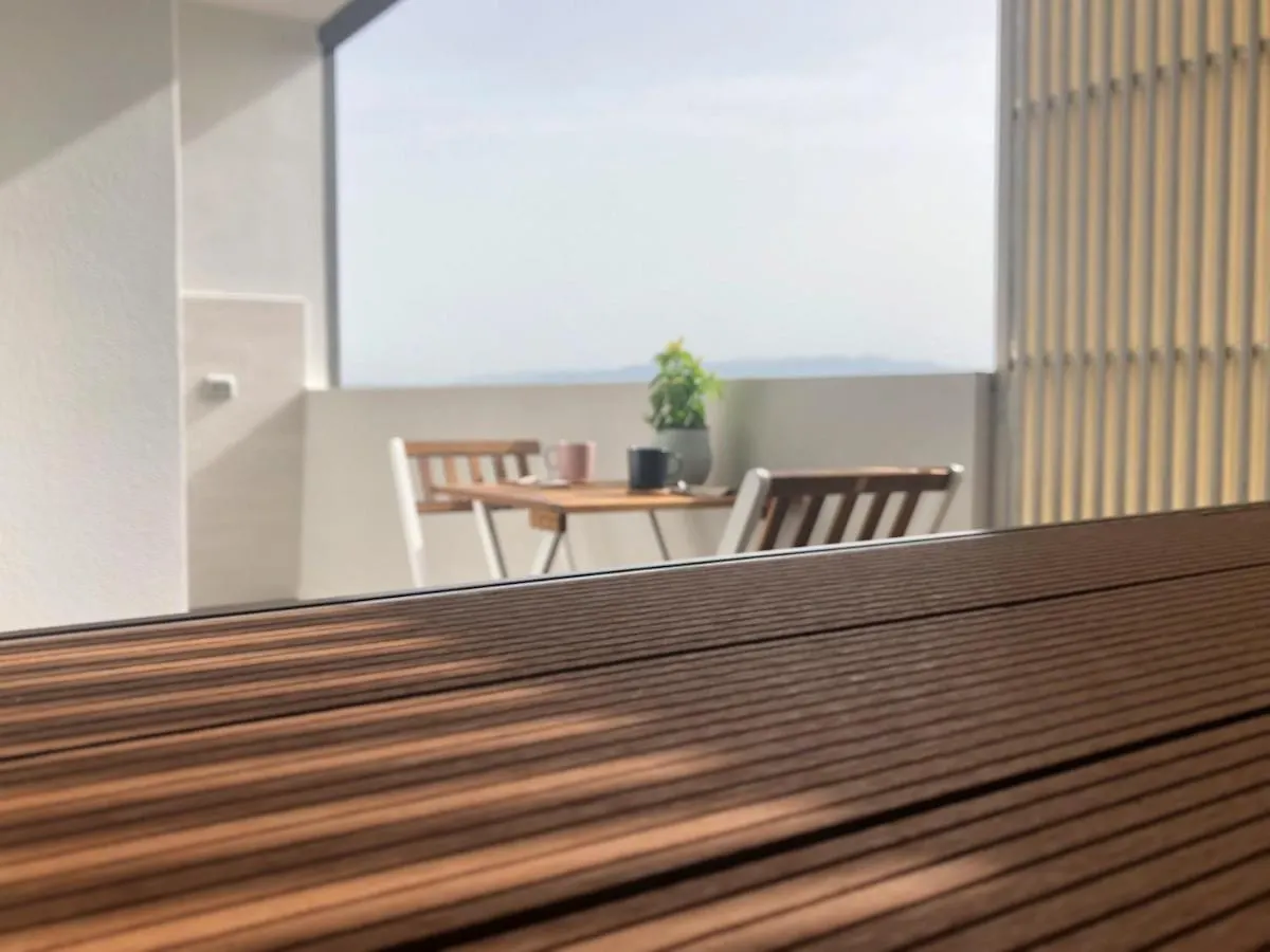 Suite Lighthouse Cagliari Pensionat
