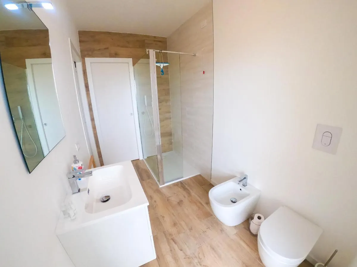 Suite Lighthouse Cagliari