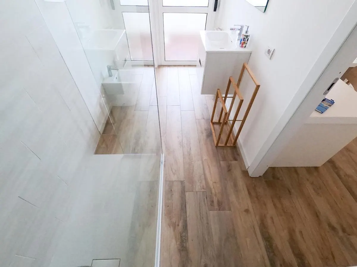 Suite Lighthouse Cagliari
