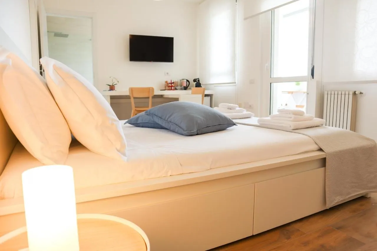 Suite Lighthouse Cagliari