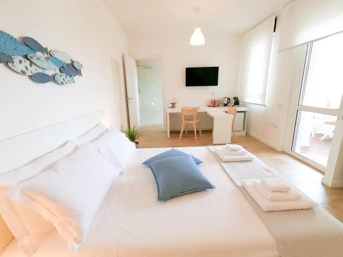 Suite Lighthouse Cagliari