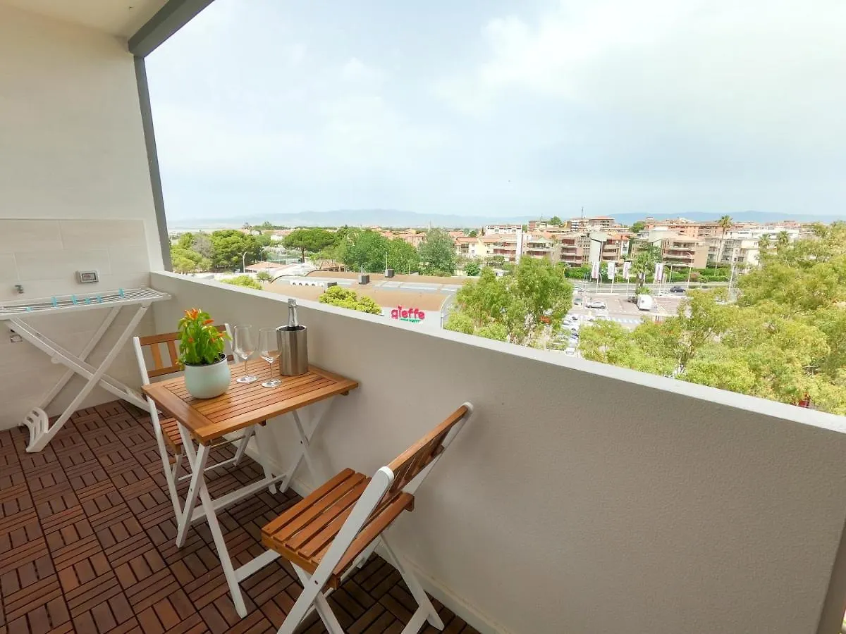 Pensionat Suite Lighthouse Cagliari