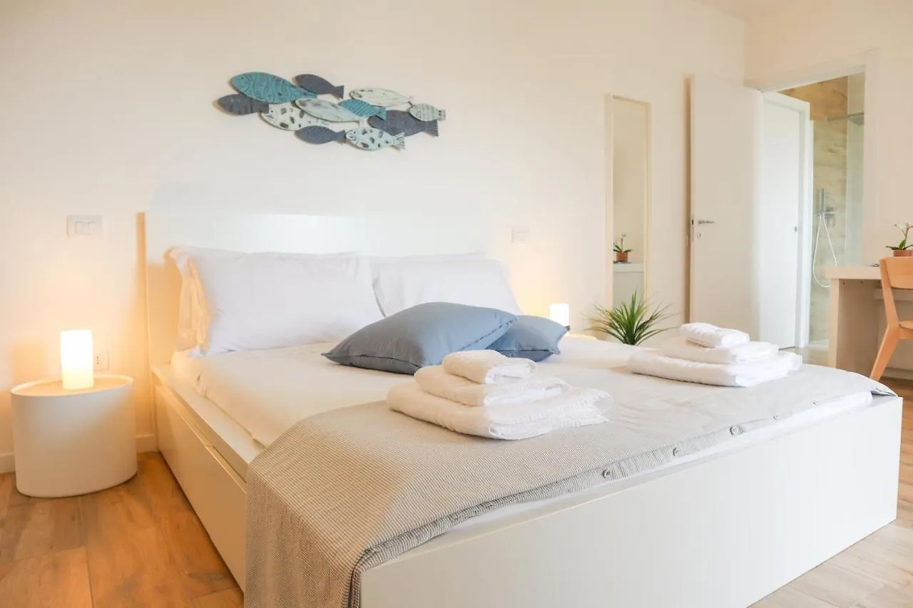 Suite Lighthouse Cagliari 0*,
