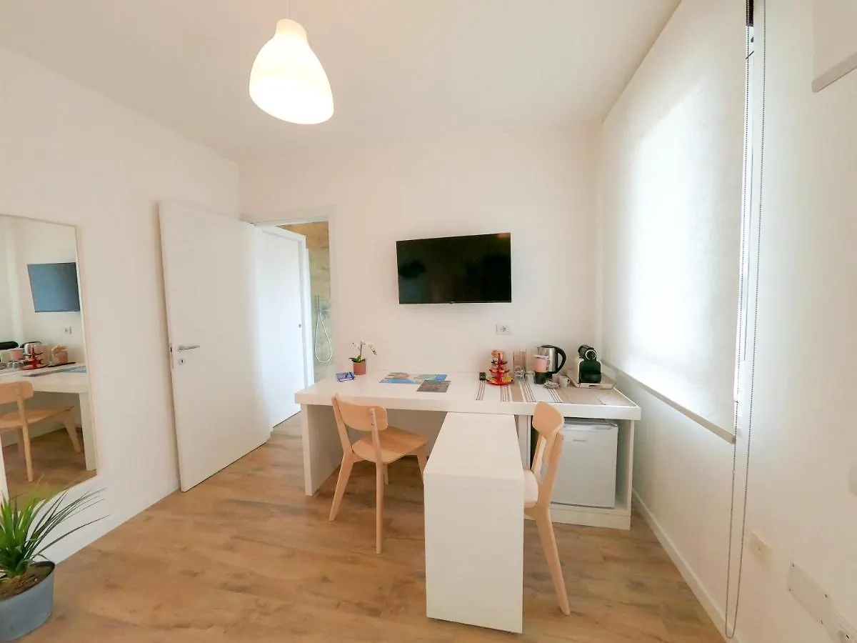 Suite Lighthouse Cagliari Pensionat
